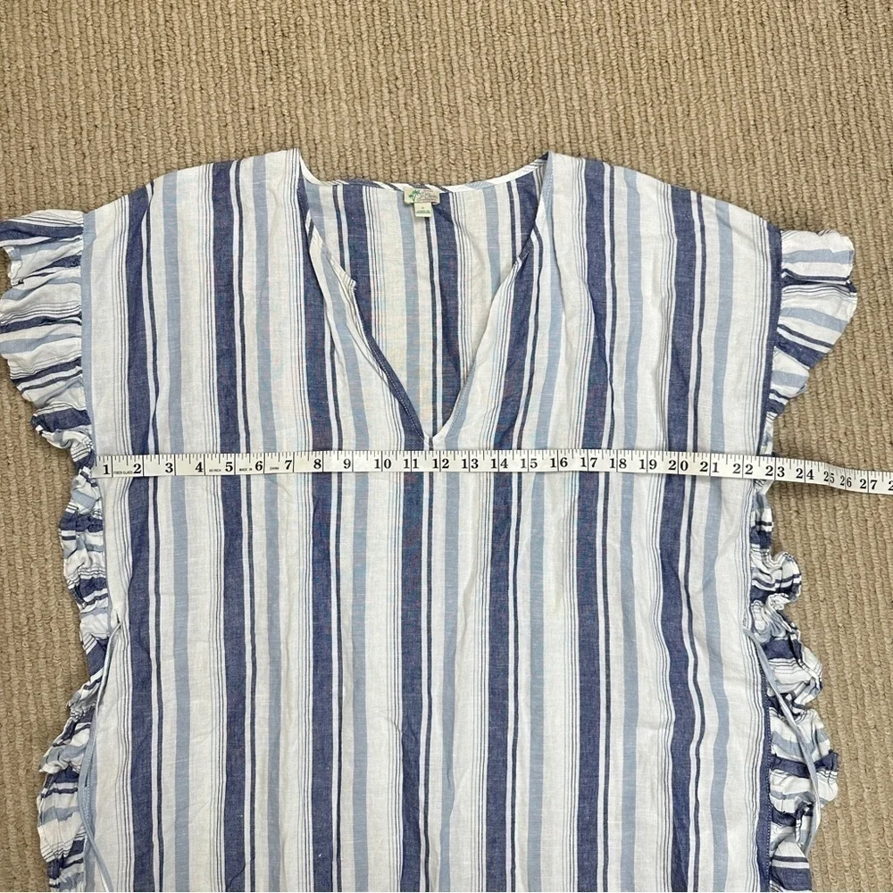 J. Crew crew blue